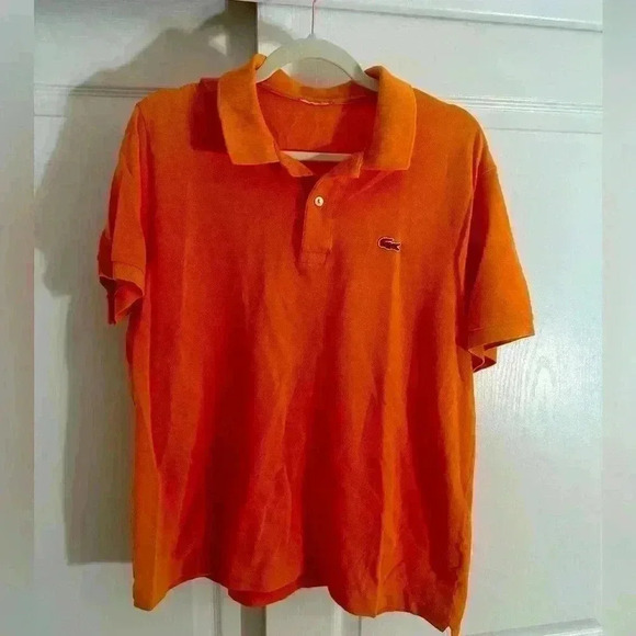 Lacoste Polo - Picture 1 of 2